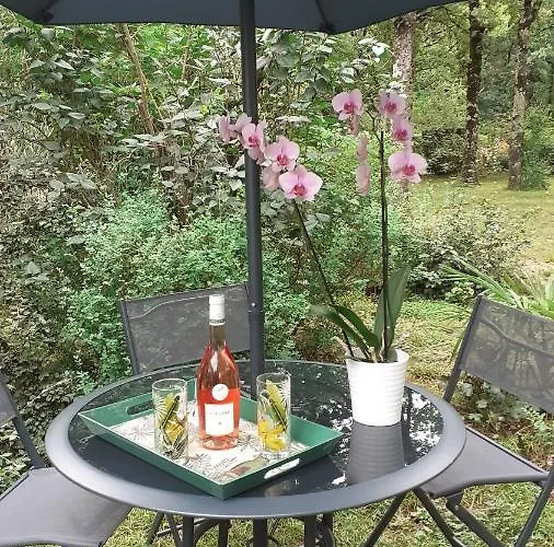 La Bergerie 3* Lagarrigue (Tarn)