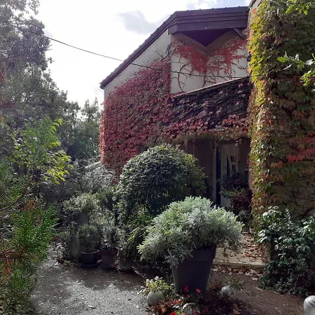La Bergerie Guest house *