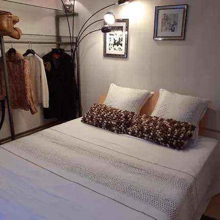 Guest house La Bergerie *
