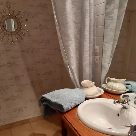 La Bergerie Guest house *