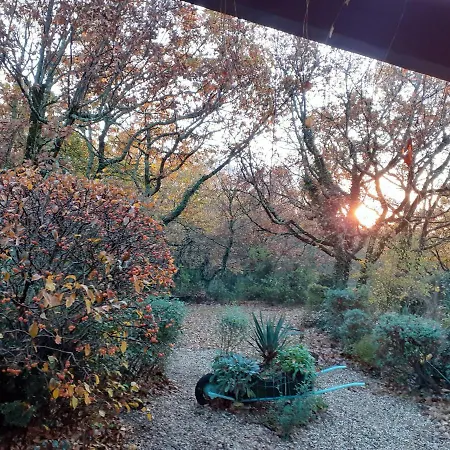 Maison d'hôtes La Bergerie 3*