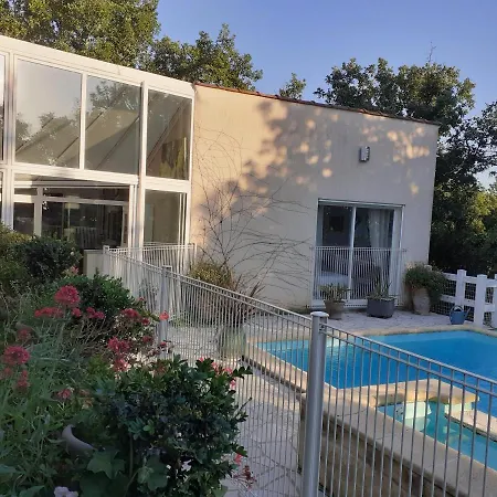 Maison d'hôtes La Bergerie 3*