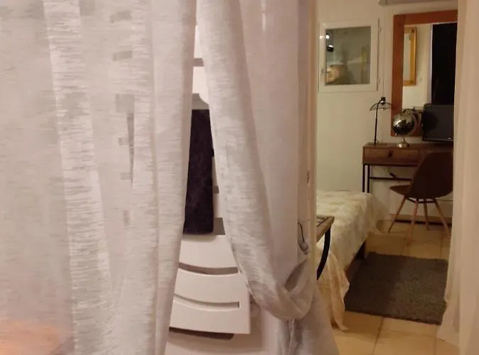 La Bergerie Lagarrigue (Tarn)