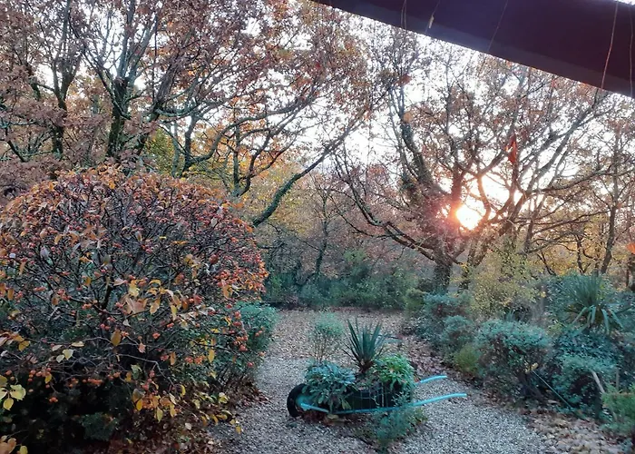 Maison d'hôtes La Bergerie 3*